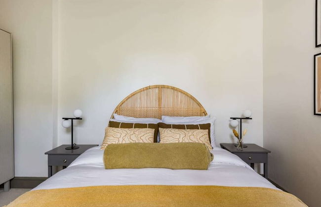 The Kensington And Chelsea Classic - Glamorous 2bdr Flat - Photo 14