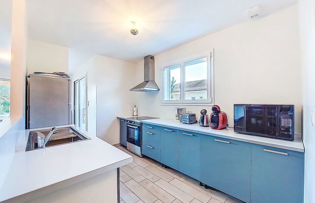 Les Arbousiers - Foto 3