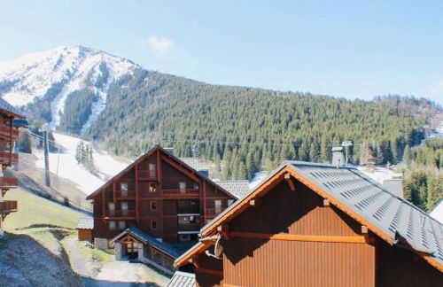 Oz en oisan APPART 6-8 PERS CHALET DES NEIGES Piscine -Sauna - Foto 30