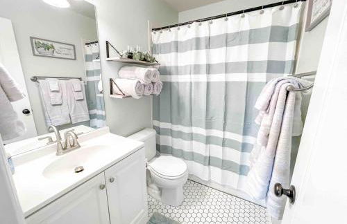 2 Master Suites! Pet Friendly With MTN Views - Foto 18