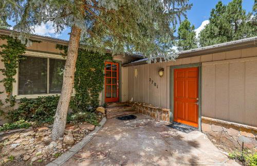 Captivating Continental Country Club Retreat with 4 BDR and Spacious deck! - Photo 12