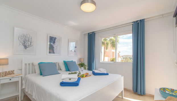 Family Duplex Riviera With Pool - Foto 4, Habitación