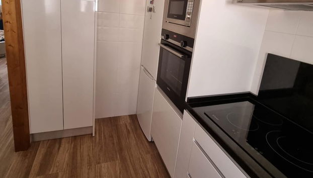 Paradise Retreat in Manilva, Casa Jean - Foto 5, Cocina privada