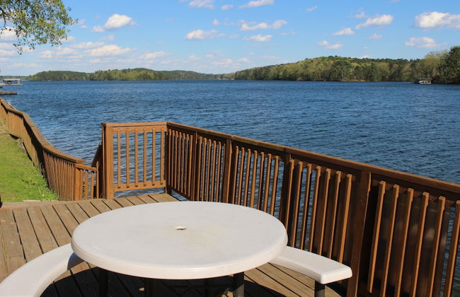 The Wharf Resort - Foto 24