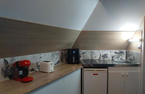 Le studio de la Fontaine - Foto 12