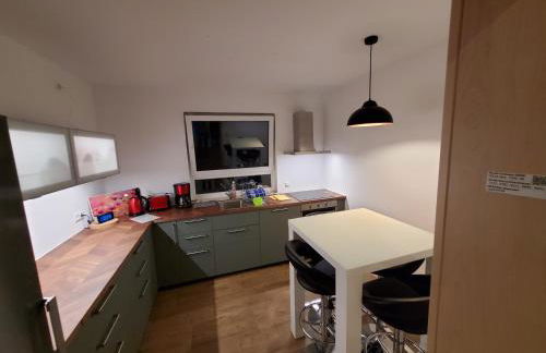 Ferienwohnungen Im Grund 22, 22a, 22c Birkenstein - Foto 7