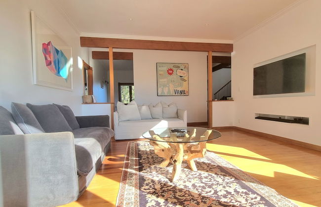 The Kauri Retreat - Sea Views & Spa Pool - Foto 22