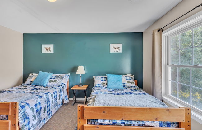 Green Goose Lodge - Studio Apt Sleeps 4 Condo - Foto 20