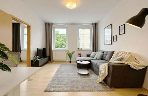 Morgensonne in Schönebeck - Foto 8