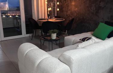 Appartement standing tout confort vue mer - Foto 6