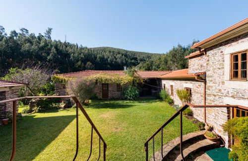 T3 Quinta da Melroa - Mountain Villa - Caramulo - Photo 9