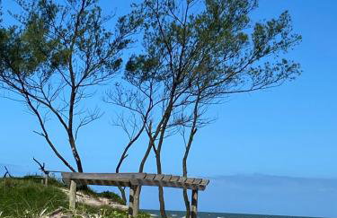 Sobrado Charmoso Beach House com piscina - Foto 3