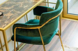 Golden Rooms - Foto 10