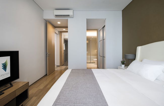 Pinetree Marina Resort - Foto 6