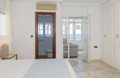 Cubo's Apartamento Seaview Port & Free Parking - Photo 39