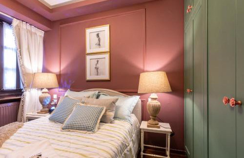 Rock Dandy La Maison De L’Ours | Top Fireplace Retreat - Foto 102