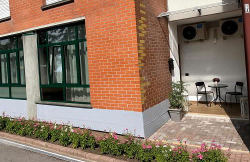 Rubiera Sunny Apartments - Luminosi e vicino museo Ferrari - Foto 10