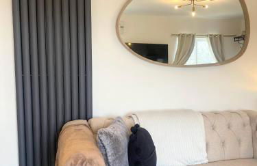 Kaoglen - Bali Pod - Hot Tub -Cairngorms - Pitlochry - Photo 27