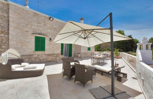 Trulli Del Monsignore by BarbarHouse - Foto 28