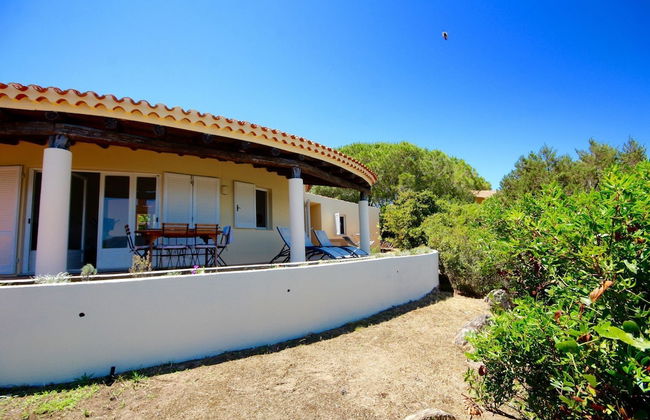 Villa Twin - Foto 18