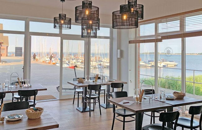 Appartements im Ferienresort Bades Huk - Foto 10