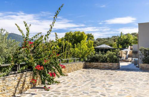 Villa Politimi Luxury Retreat - Foto 43