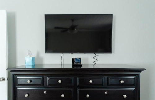 Secluded Villa on 50+ acres - near IU and Nashville - Photo 8