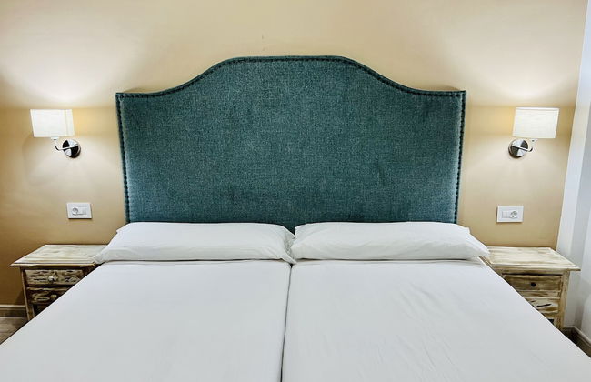 Apartamentos Frontera - Photo 19