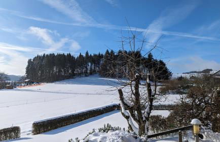 Ferienwohnung Haus Weitblick - Foto 46