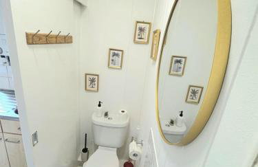 Stylish 1 Bed Flat Camden - London Central Location - Foto 12