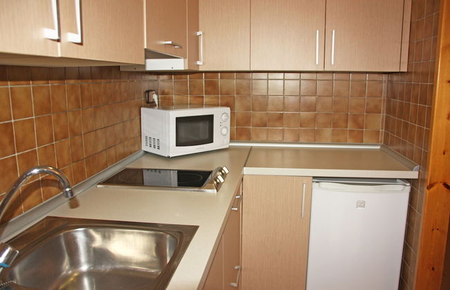 Estudios Cims Pas 3000 - Foto 17