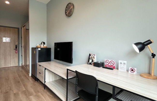 Prem Mansion U Thong - Photo 19