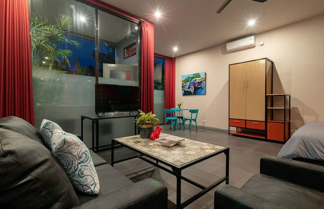 Hillside Lovina Studio - Foto 49