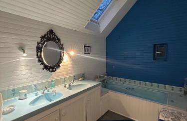 PORTSALL - La Demeure de Tréompan - Foto 10