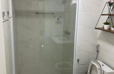 Suíte rio stay rio centro, jeunesse arena, rock in rio, globo - Foto 29