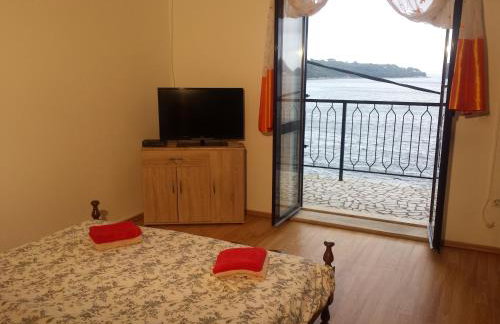 Apartments "Villa Mungos" Sobra - Foto 8