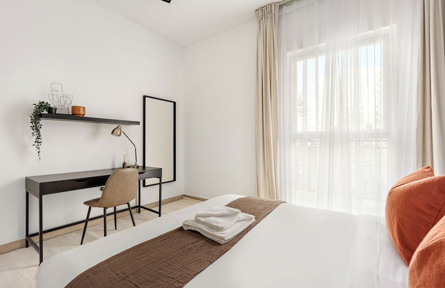 Silkhaus Waters Edge Tower - Yas Island - Photo 71