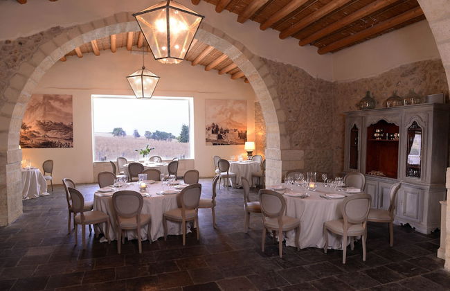 Castello Camemi - Photo 59