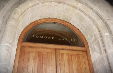 Lomond Castle Penthouse - Foto 9