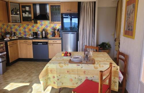 Appartement avec vue sur le lac de Sainte-Croix - Foto 4