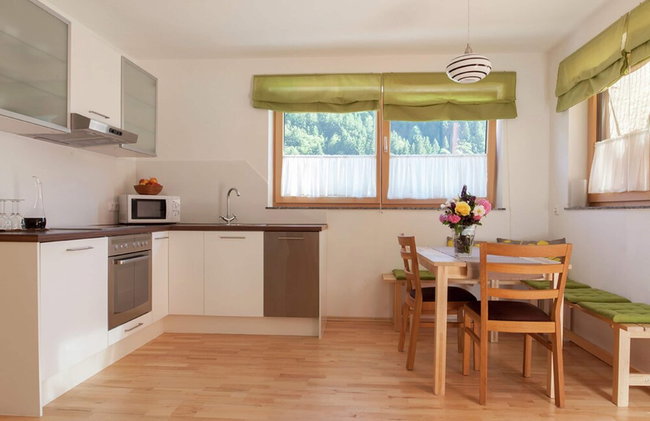 Nice Apartment at Sonnenkopf in a Natural Paradise - Foto 4