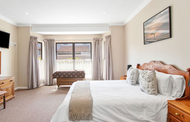 Martilda Langebaan Country Estate - Foto 17