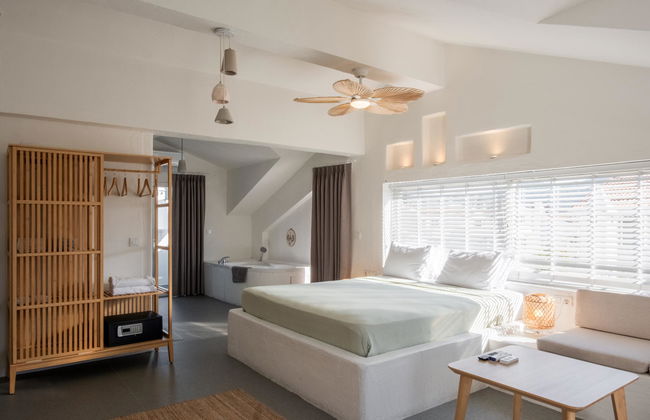 L'olive homes - Foto 53