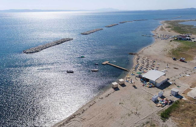 Kumada Hotel Beach - Foto 34