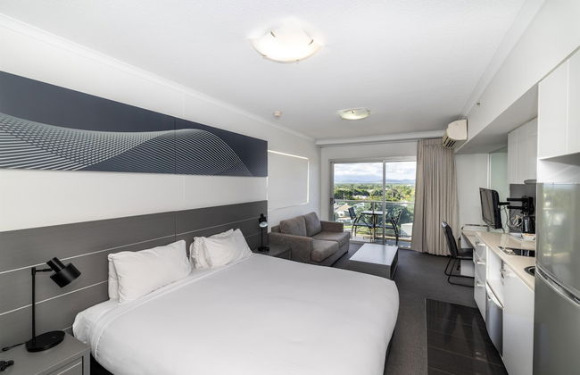 Oaks Townsville Hotel - Foto 10