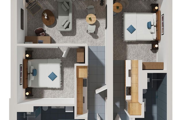 Punthill Sunshine - Foto 32