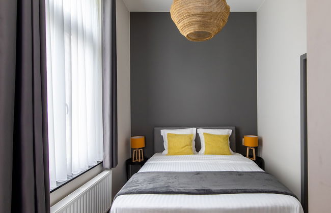 Urban Suites Brussels Schuman 2 - Foto 3