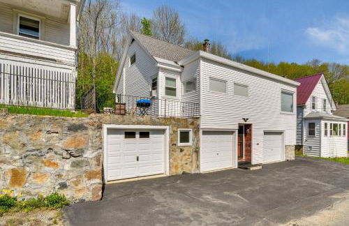 Cozy Home with ATV Trail Access in Berlin! - Foto 27