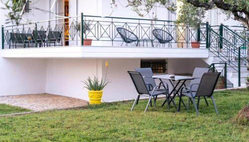 Olive Harmony House - Foto 5, Garden