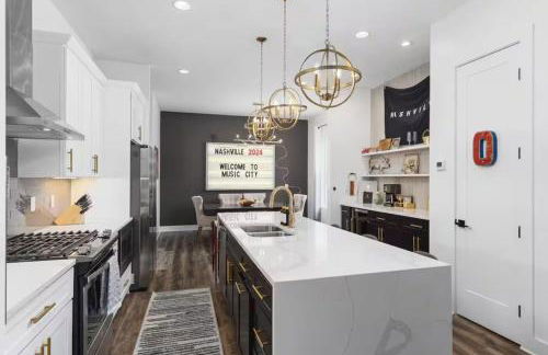 Walk Geodis Stadium Restaurants Rooftop EV Garage - Foto 39